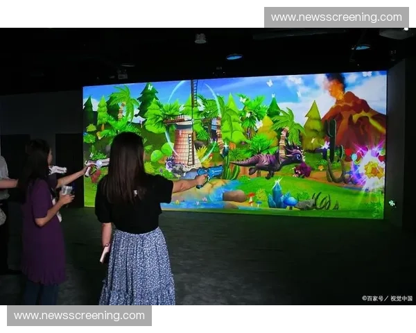 风云直播打造沉浸式赛事体验引领体育娱乐全新互动时代