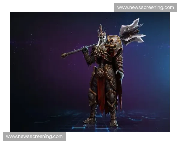 风暴英雄新英雄与战术创新解析:掌握最新版本变化提升游戏策略